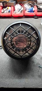 Koplamp voor V8, Ophalen, Gebruikt