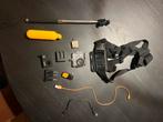 Eken Go Pro 4K met selfiestick, Ophalen of Verzenden, Gebruikt, Overige merken