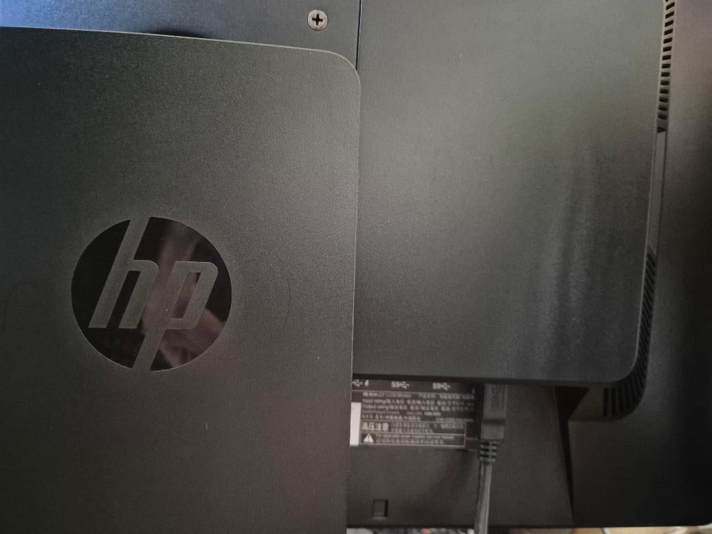 beeldscherm, Computers en Software, Monitoren, Ophalen, Gebruikt, 60 Hz of minder, IPS