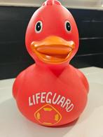 Verzameling badeenden 15cm., Ophalen of Verzenden, Zo goed als nieuw, Overige typen