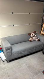 Klipan bank Ikea, Ophalen, Gebruikt