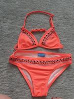 Protest Bikini Oranje Maat 140, Kinderen en Baby's, Babykleding | Baby-zwemkleding, Ophalen of Verzenden