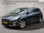 Ford S-Max 1.5 Titanium 7p. * 7 PERSOONS * TREKHAAK * STOELV, Auto's, Voorwielaandrijving, 4 cilinders, 7 stoelen, 1545 kg
