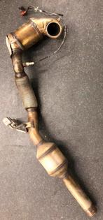 VAG voorpijp met katalysator 1.2TSI (6C0 131 690 G), Ophalen, Gebruikt