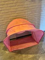 Roze bedtent IKEA, Ophalen, Gebruikt