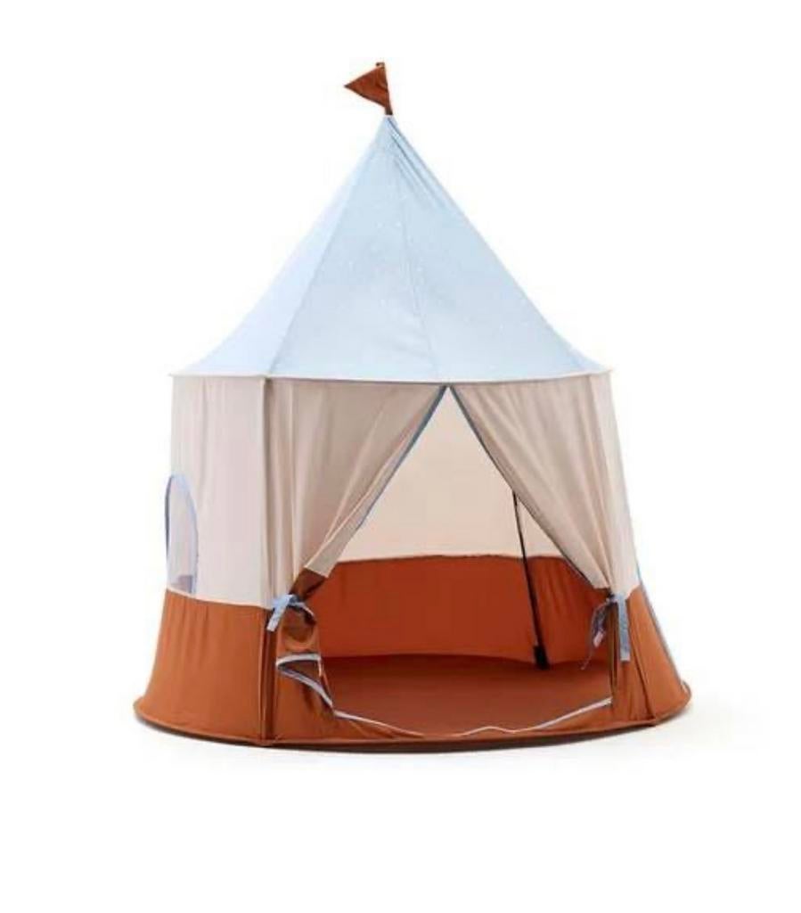 Speeltent kids concept nieuw!, Ophalen of Verzenden, Zo goed als nieuw