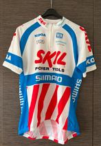 Wielershirt Skil Shimano XXL - Nieuw!, Sport en Fitness, Wielrennen, Ophalen of Verzenden, Nieuw, Helm
