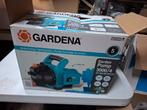 Gardena Tuinpomp 3000/4, Besproeiingspomp, Ophalen of Verzenden, Zo goed als nieuw, Hans-Lorenser-Straße 40, 89079 Ulm, Duitsland