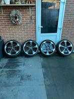 Audi A3 S3 Rs3 Rotor Sport Velgen  Breedset +winterbande set, Velg(en), 235 mm, Zomerbanden, Ophalen