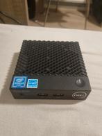 Dell Wyse 3040 thin client, Ophalen