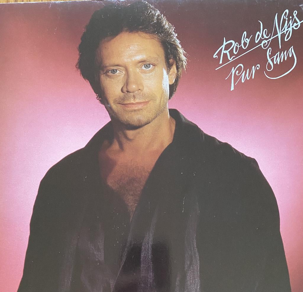 LP Vinyl, Muziek en Instrumenten, Overige Muziek en Instrumenten, Ophalen, Zo goed als nieuw