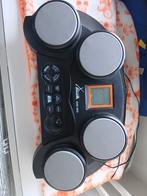 Elektronisch drumstel, Muziek en Instrumenten, Drumstellen en Slagwerk, Ophalen of Verzenden, Overige merken, Elektronisch