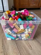 roze hello Kitty duplo, Kinderen en Baby's, Speelgoed | Duplo en Lego, Ophalen of Verzenden, Duplo