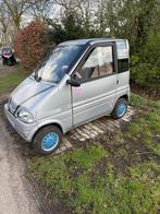 Canta rijbewijs vrij 2016 altijd onderhoud gehad, Ophalen of Verzenden, 16 km/u of meer, 46 km of meer, Canta