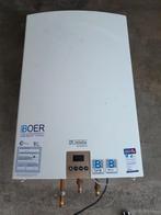 Remeha Avanta 35c CW5 CV-ketel met thermostaat, Ophalen, Gebruikt, Hoog rendement (Hr), Cv-ketel of Combi-ketel