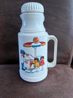 Playmobil thermosfles, Ophalen of Verzenden, Zo goed als nieuw