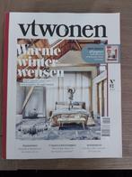 VT Wonen Tijdschrift Nr. 12 - December 2025, Ophalen of Verzenden, Zo goed als nieuw, Overige typen