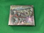 Digital Overdose 95 cd (NL/very rare!), Ophalen of Verzenden, Zo goed als nieuw, Techno of Trance