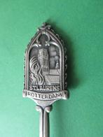 Lepeltje St. Laurens Rotterdam, Verzamelen, Verzenden, Gebruikt