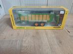 ROS Joskin Drakkar 8600/37T180 model - verbouwd 2asser, Hobby en Vrije tijd, Modelauto's | 1:32, Ros, ., Tractor of Landbouw, Nieuw
