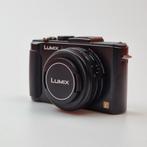 Panasonic Lumix DMC-LX7 Camera Zwart, Panasonic, Zo goed als nieuw, Support@panasonic.com, 1006, Oaza Kadoma, Kadoma-shi
Osaka 571-8501
Japan