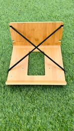 Vanmoof voordrager bamboe, Ophalen of Verzenden, Zo goed als nieuw