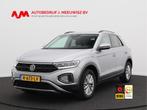 Volkswagen T-Roc 1.0 TSI Life Business/ trekhaak/ zeer mooi!, Voorwielaandrijving, Stof, Gebruikt, Adaptive Cruise Control