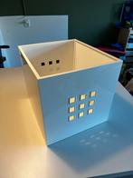 3x Ikea Lekman opbergbakken - Gratis af te halen, Huis en Inrichting, Kasten | Overige, Ophalen, Gebruikt