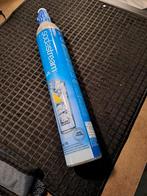 Sodastream CO2 cilinder - Nieuw en verzegeld, Ophalen of Verzenden, Nieuw