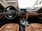 BMW 3-serie Gran Turismo 320i Luxury Line, Auto's, BMW, Automaat, Achterwielaandrijving, Euro 6, 4 cilinders