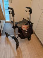 Inklapbare rollator met opbergnetje, Diversen, Ophalen