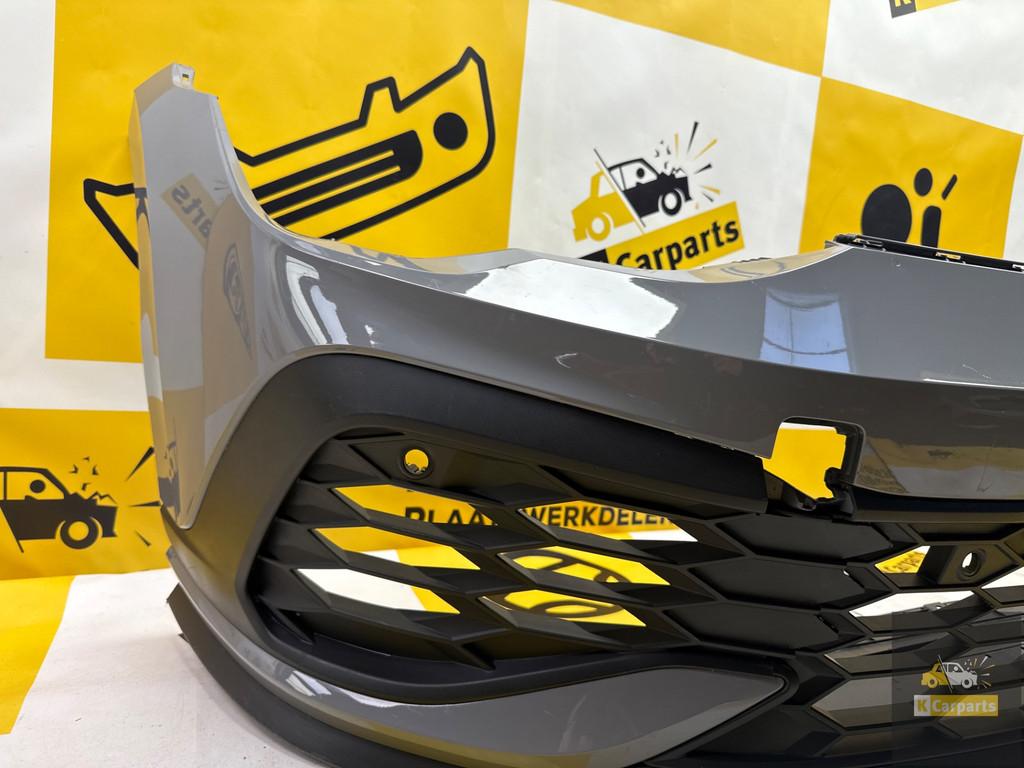 GOLF 8 VIII GTI CLUBSPORT Voorbumper 5H0807221D, Auto-onderdelen, Gebruikt, Volkswagen AG, Bumper, Berliner Ring 2
38440  Wolfsburg, DE