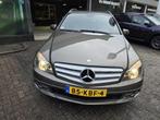 Mercedes-Benz C-klasse Estate 180 K Business Edition Avantga, Achterwielaandrijving, Origineel Nederlands, Grijs, Euro 4