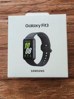 Samsung Galaxy Fit3 activity tracker nieuw in doos, Ophalen