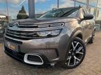 Citroen C5 AIRCROSS 1.6 PureTech Shine Pano |dak| CarPlay, Gebruikt, Euro 6, 181 pk, C5 Aircross