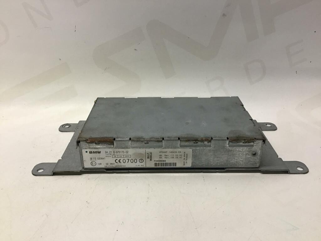 MULF module BMW 5-serie E61 ('04-'07) 8421697517302, Ophalen of Verzenden, -, -, -
