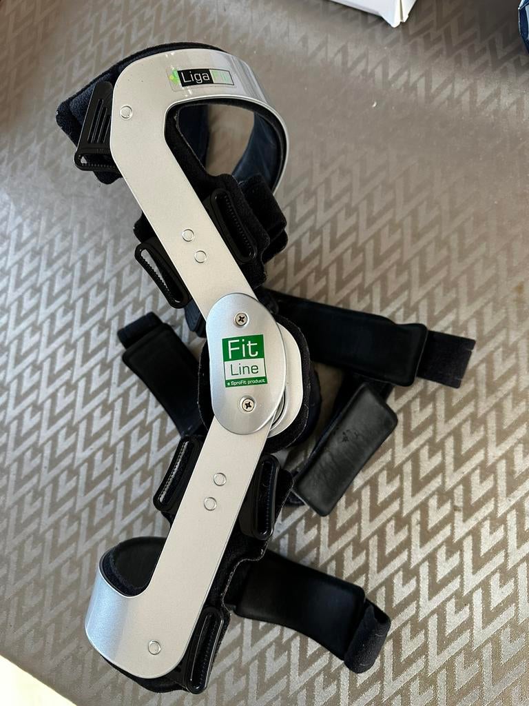 Fitline ligafit  kniebrace (rechts), Diversen, Ophalen of Verzenden