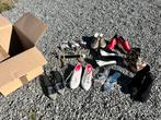 8 Schoenen & diverse rommelmarkt spullen, Kleding | Dames, Ophalen of Verzenden, Gedragen, Zwart
