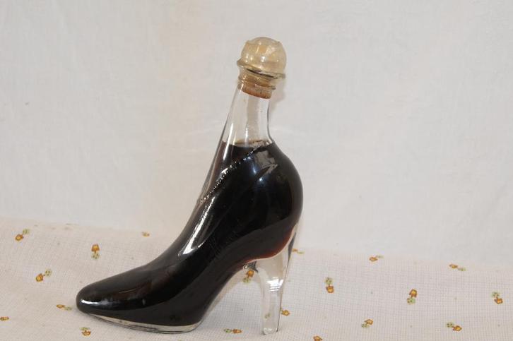 Sier flessen met drank, Verzamelen, Biermerken, Gebruikt, Flesje(s), Overige merken, Ophalen of Verzenden