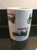 Vintage Schumann Bavaria mok, Ophalen of Verzenden