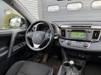 Toyota RAV4 2.0 Style 4WD | Navigatie | Camera | Stoelverwar, Automaat, Stof, Gebruikt, Euro 6