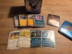 Umbreon Eevee pokemon kaarten pakket, Ophalen of Verzenden