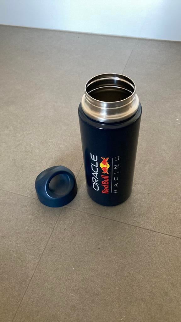 Red Bull racing beker, Ophalen of Verzenden, Nieuw