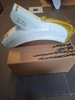 Originele varkenssnuit spatbord 517-19-600, Fietsen en Brommers, Brommeronderdelen | Zundapp, Ophalen of Verzenden, Gebruikt, Frame