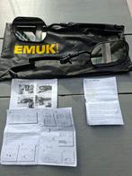 Emuk caravanspiegels voor Skoda Octavia, VW T-Roc, T-Cross, Ophalen of Verzenden, Zo goed als nieuw