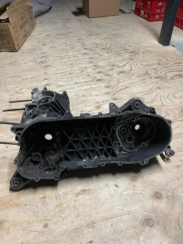 125-180 carters, Ophalen of Verzenden, Zo goed als nieuw, Benzine, Overige modellen