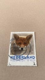 Nederland, Ophalen of Verzenden, Gestempeld