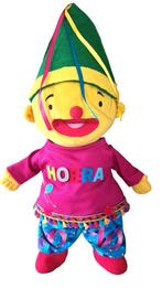 PUK(uk&puk)poppenkleding poppenkleertjes.Ook thema Handmade, Overige typen, Nieuw, Ophalen of Verzenden, Www.kruumpiepoppenmode.nl