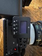 Sigma fp Cinema Rig | EVF-11 | 12-bit RAW, 20x of meer, Overige soorten, Zo goed als nieuw, Camera