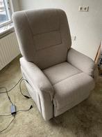 Sta-op stoel, Ophalen, 100 tot 125 cm, Zo goed als nieuw, 75 tot 100 cm